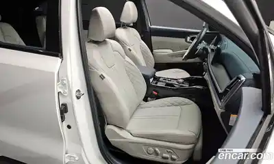 Kia Sorento 2024 1.6 Автомат в Москве № 131414, миниатюра 8