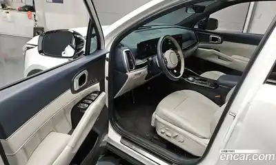 Kia Sorento 2024 1.6 Автомат в Москве № 131414, миниатюра 9