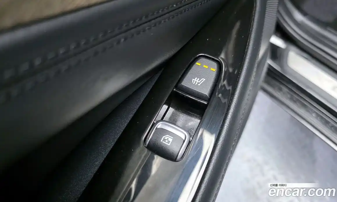 Kia K8 2022 2.5 Автомат в Москве № 132149, фото 12