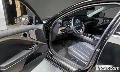 Kia K8 2022 2.5 Автомат в Москве № 132149, миниатюра 3