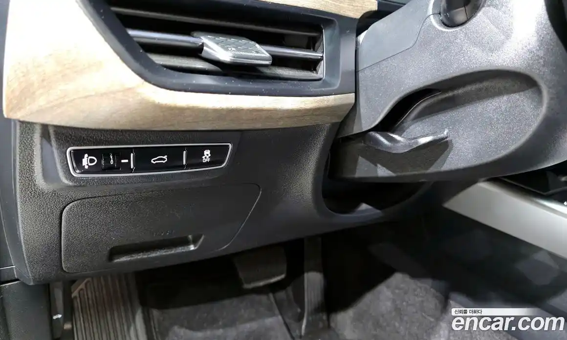 Kia K8 2022 2.5 Автомат в Москве № 132149, фото 4