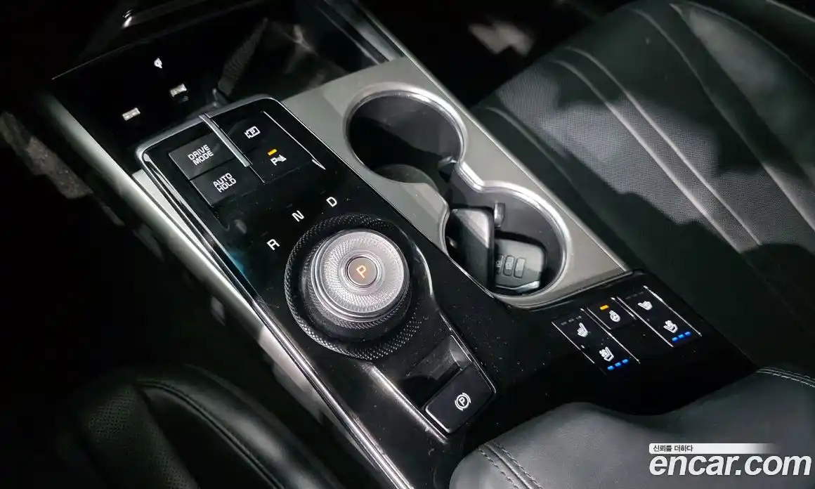 Kia K8 2022 2.5 Автомат в Москве № 132149, фото 5