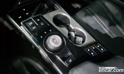 Kia K8 2022 2.5 Автомат в Москве № 132149, миниатюра 5