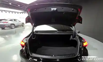 Kia K8 2022 2.5 Автомат в Москве № 132149, миниатюра 7