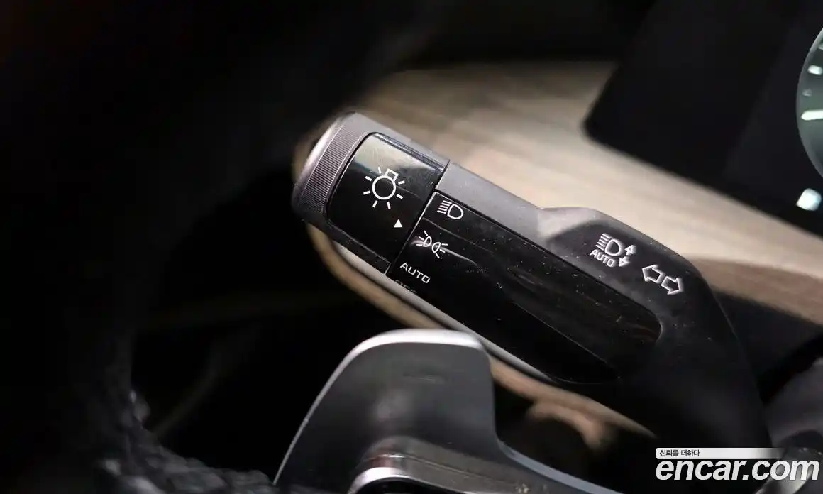 Kia K8 2022 2.5 Автомат в Москве № 132149, фото 8