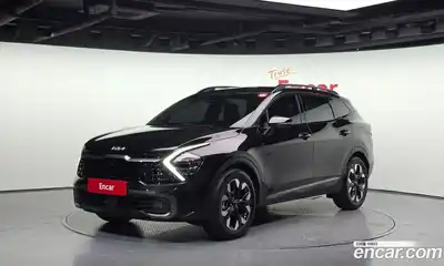 Kia Sportage 2024 1.6 Автомат в Москве № 132292, миниатюра 12