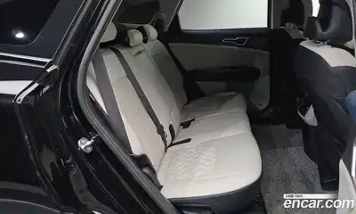 Kia Sportage 2024 1.6 Автомат в Москве № 132292, миниатюра 4