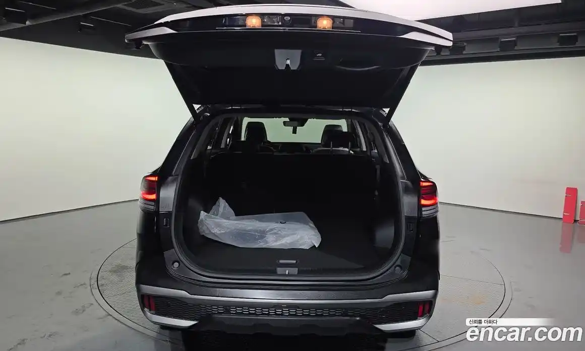 Kia Sportage 2024 1.6 Автомат в Москве № 132292, фото 6