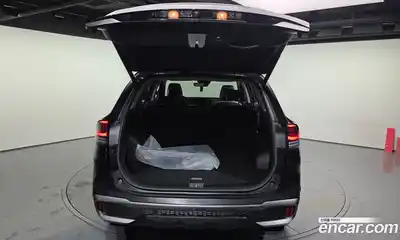 Kia Sportage 2024 1.6 Автомат в Москве № 132292, миниатюра 6