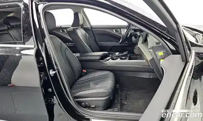 Kia K8 2024 1.6 Автомат в Москве № 132975, миниатюра 2