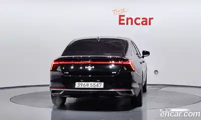 Kia K8 2024 1.6 Автомат в Москве № 132975, миниатюра 3