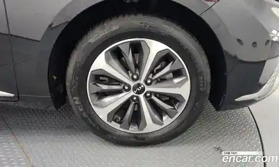 Kia K8 2024 1.6 Автомат в Москве № 132975, миниатюра 8