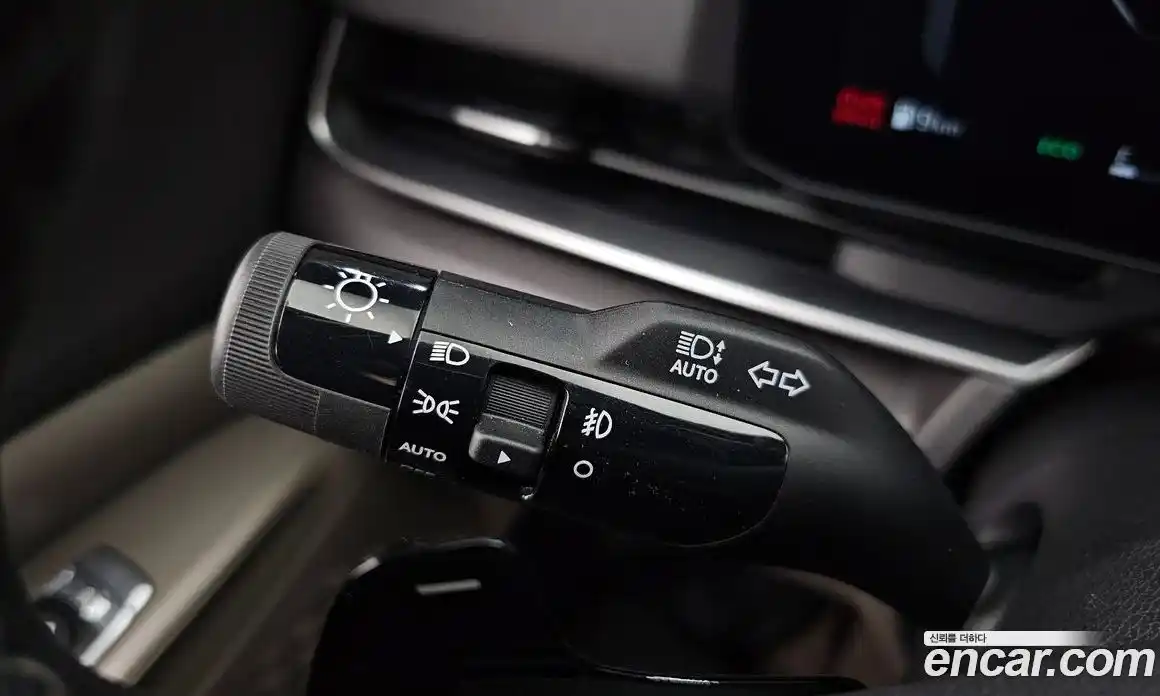 Kia Canival 2025 3.5 Автомат в Москве № 133473, фото 3