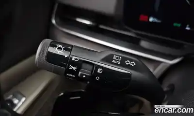 Kia Canival 2025 3.5 Автомат в Москве № 133473, миниатюра 3