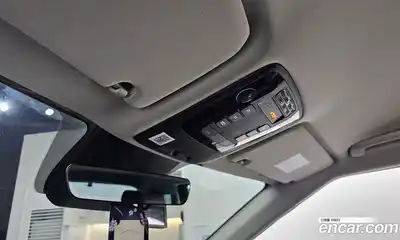 Kia Canival 2025 3.5 Автомат в Москве № 133473, миниатюра 7