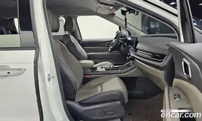 Kia Canival 2025 3.5 Автомат в Москве № 133473, миниатюра 8