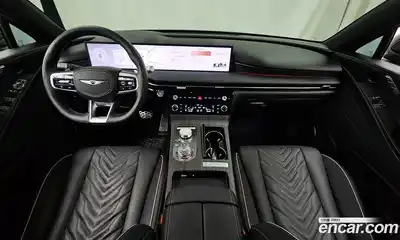 Genesis G80 2025 2.5 Автомат в Москве № 13367, миниатюра 12