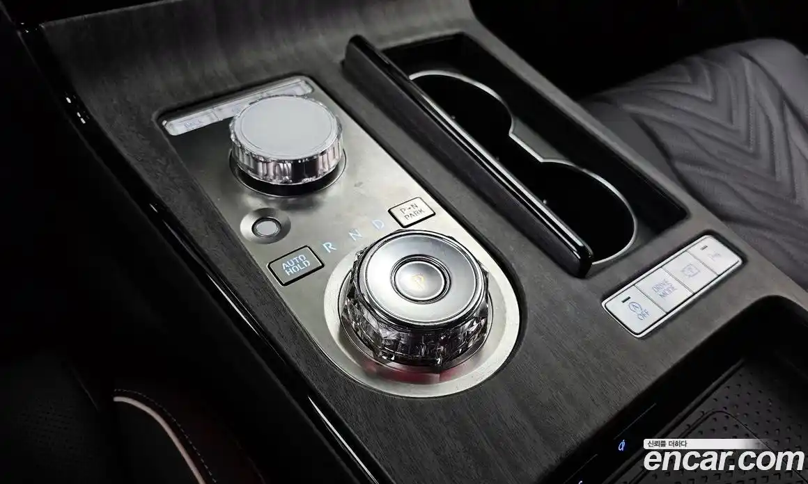 Genesis G80 2025 2.5 Автомат в Москве № 13367, фото 13