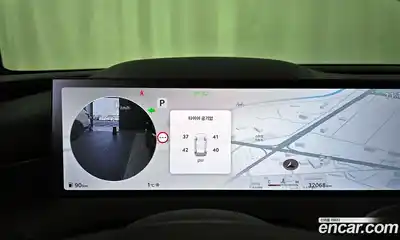 Genesis G80 2025 2.5 Автомат в Москве № 13367, миниатюра 3