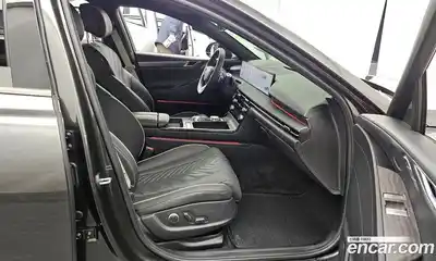 Genesis G80 2025 2.5 Автомат в Москве № 13367, миниатюра 9