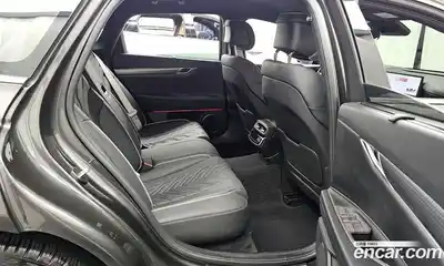 Genesis G80 2025 2.5 Автомат в Москве № 13367, миниатюра 10