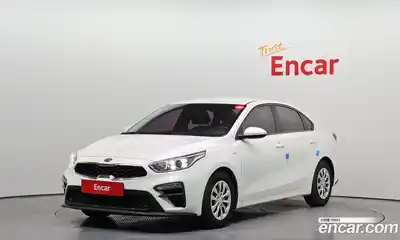 Kia K3 2019 1.6 Автомат в Москве № 134141, миниатюра 12