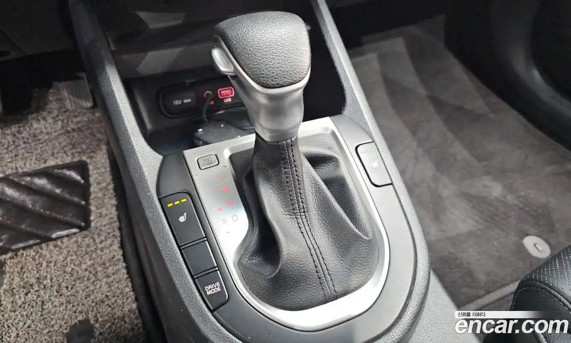 Kia K3 2019 1.6 Автомат в Москве № 134141, фото 15