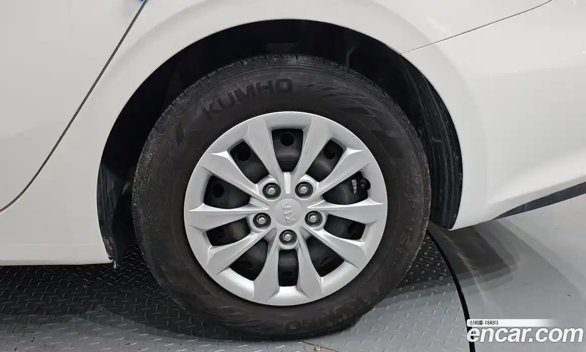 Kia K3 2019 1.6 Автомат в Москве № 134141, фото 18