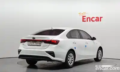 Kia K3 2019 1.6 Автомат в Москве № 134141, миниатюра 2