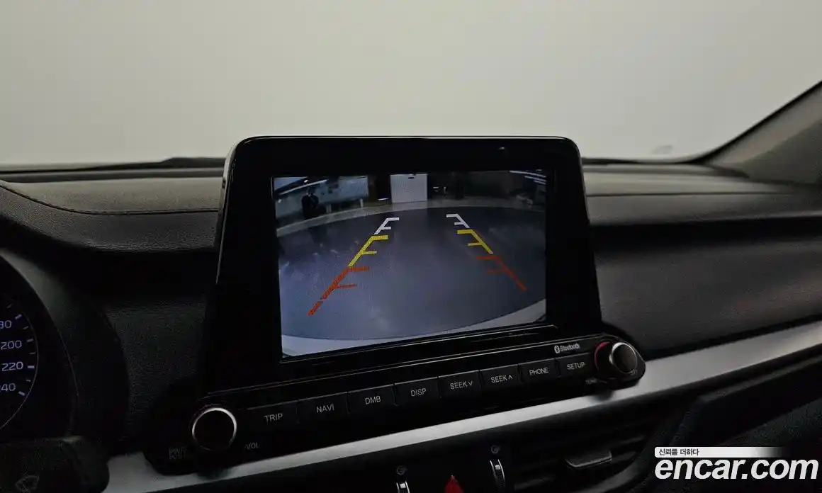 Kia K3 2019 1.6 Автомат в Москве № 134141, фото 3