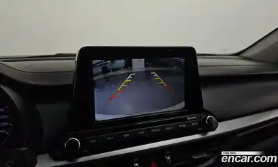 Kia K3 2019 1.6 Автомат в Москве № 134141, миниатюра 3