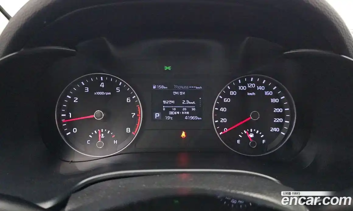 Kia K3 2019 1.6 Автомат в Москве № 134141, фото 5