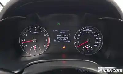 Kia K3 2019 1.6 Автомат в Москве № 134141, миниатюра 5