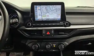 Kia K3 2019 1.6 Автомат в Москве № 134141, миниатюра 9