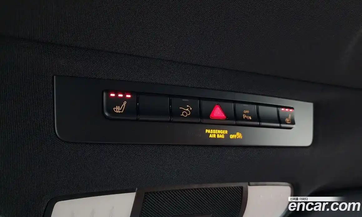 Mercedes-Benz AMG GT 2017 4.0 Автомат в Москве № 135926, фото 13