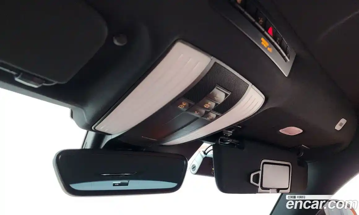 Mercedes-Benz AMG GT 2017 4.0 Автомат в Москве № 135926, фото 18