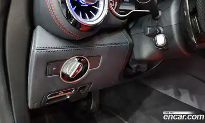 Mercedes-Benz AMG GT 2017 4.0 Автомат в Москве № 135926, миниатюра 3