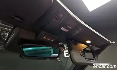 Mercedes-Benz C-Class, 2018