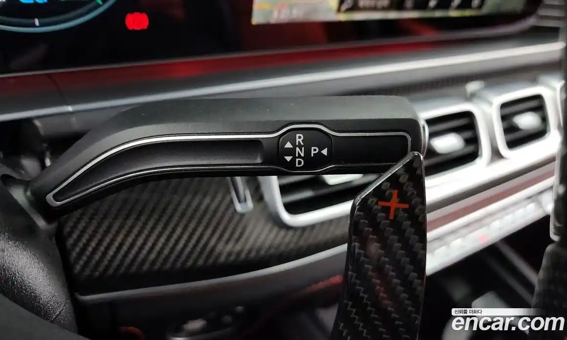 Mercedes-Benz GLE-Class 2022 3.0 Автомат в Москве № 137256, фото 20