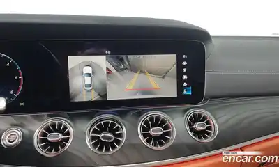 Mercedes-Benz CLS-Class, 2023