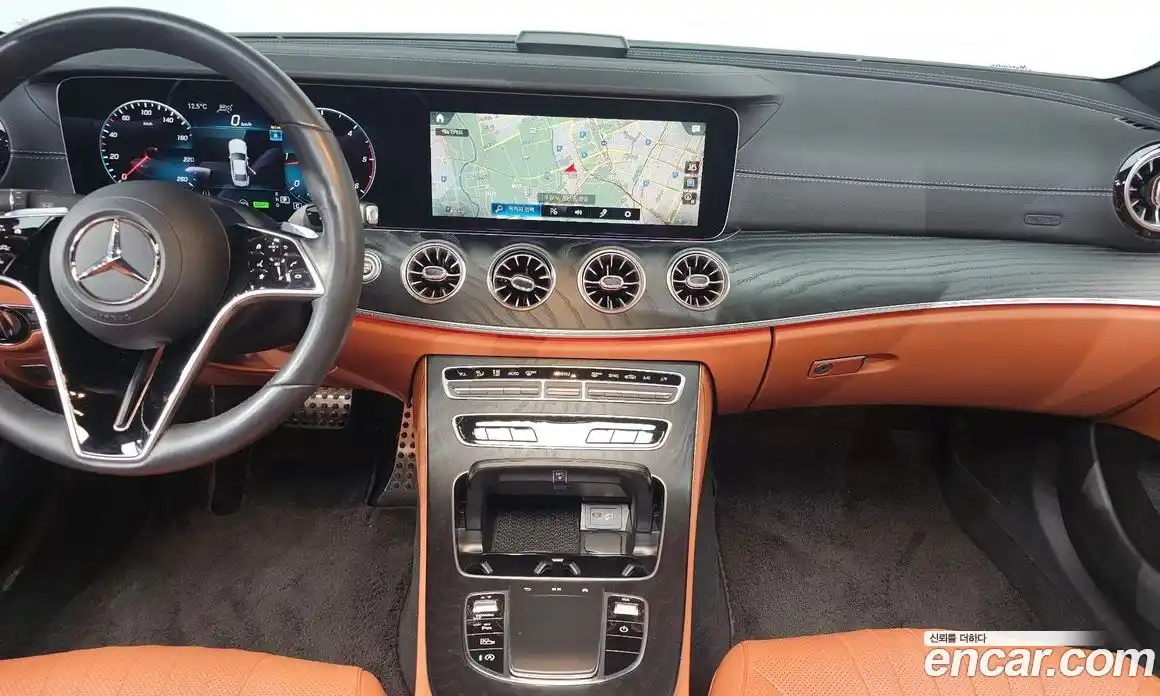 Mercedes-Benz CLS-Class 2023 1.9 Автомат в Москве № 138016, фото 19