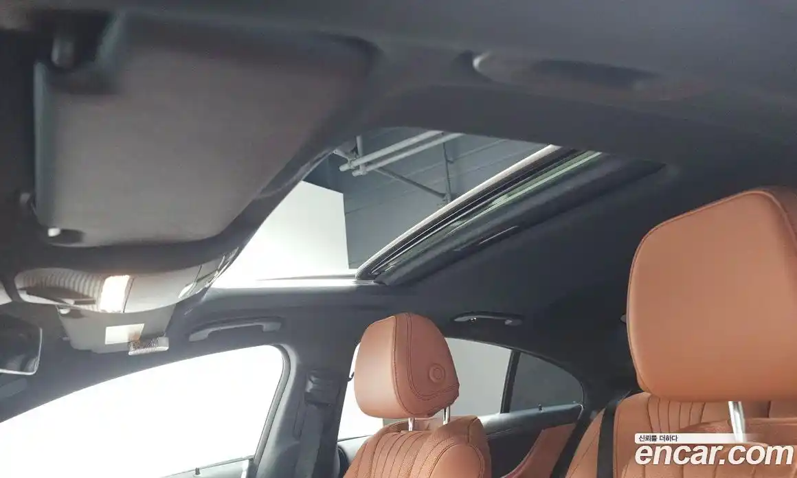 Mercedes-Benz CLS-Class 2023 1.9 Автомат в Москве № 138016, фото 4