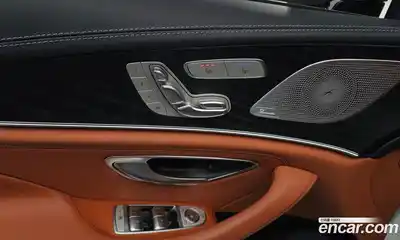 Mercedes-Benz CLS-Class 2023 1.9 Автомат в Москве № 138016, миниатюра 6