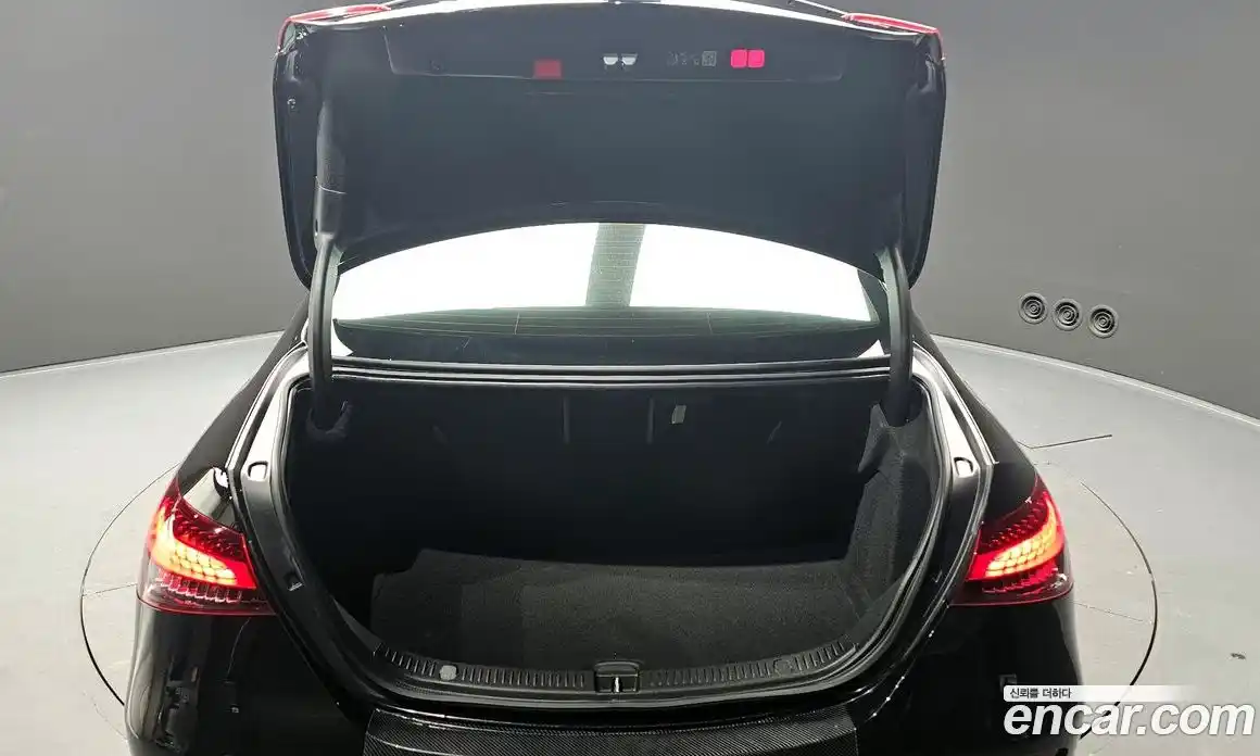 Mercedes-Benz E-Class 2023 3.0 Автомат в Москве № 138550, фото 5