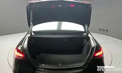 Mercedes-Benz E-Class 2023 3.0 Автомат в Москве № 138550, миниатюра 5