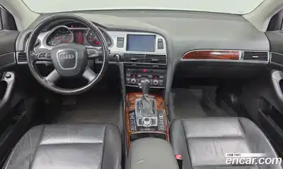 Audi A6 2010 2.0 Автомат в Москве № 139490, миниатюра 11