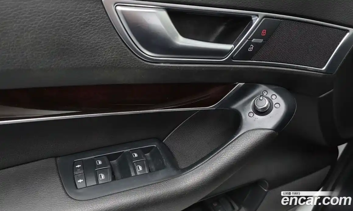 Audi A6 2010 2.0 Автомат в Москве № 139490, фото 13