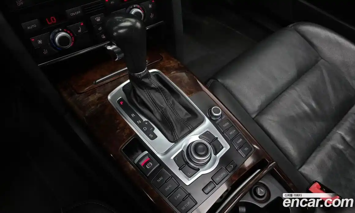 Audi A6 2010 2.0 Автомат в Москве № 139490, фото 14