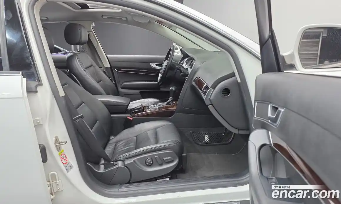 Audi A6 2010 2.0 Автомат в Москве № 139490, фото 15