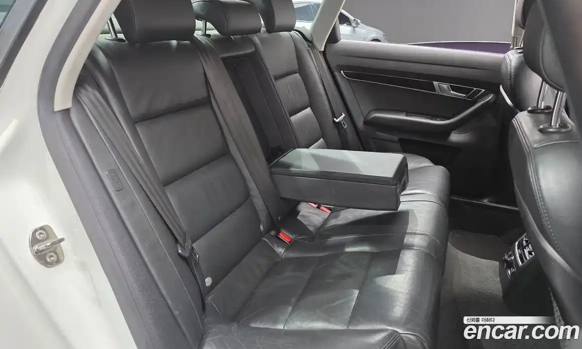 Audi A6 2010 2.0 Автомат в Москве № 139490, фото 18